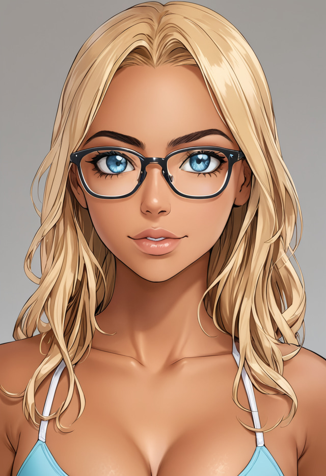 Maren Berger avatar