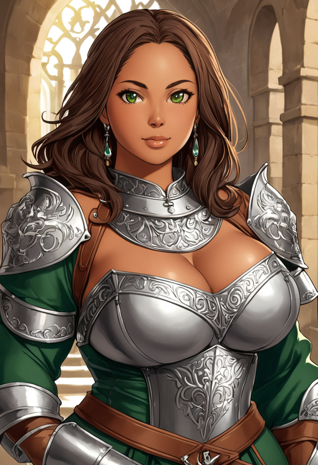 Keira Austin avatar