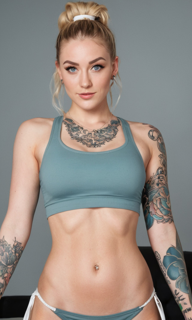 Elisa Sawyer avatar