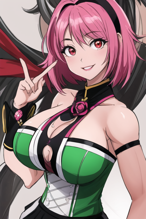 Roselyn Becker avatar