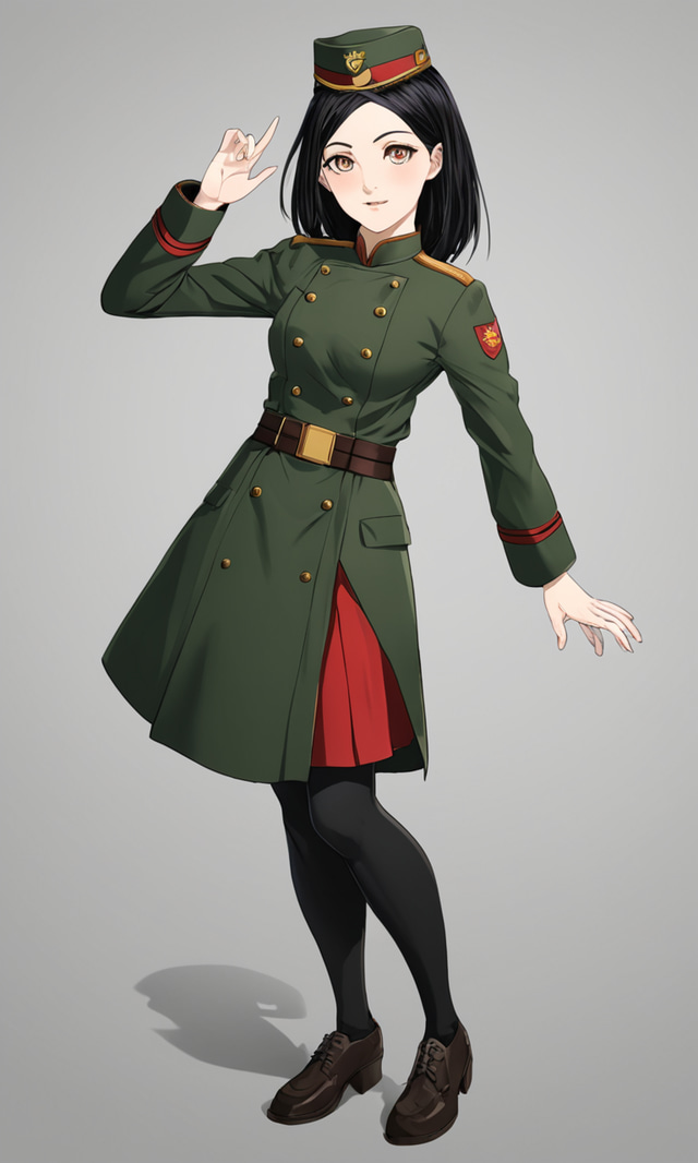 Violet Franco avatar