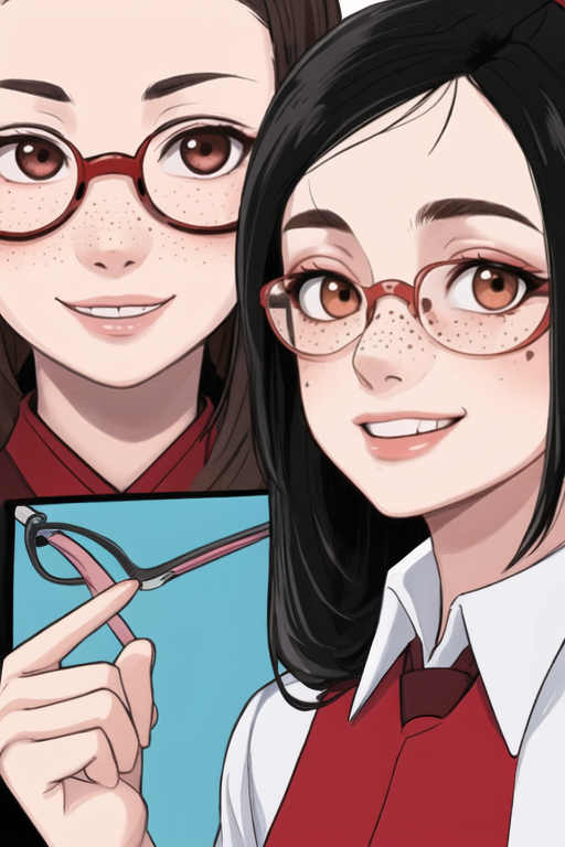 Simone Norton avatar