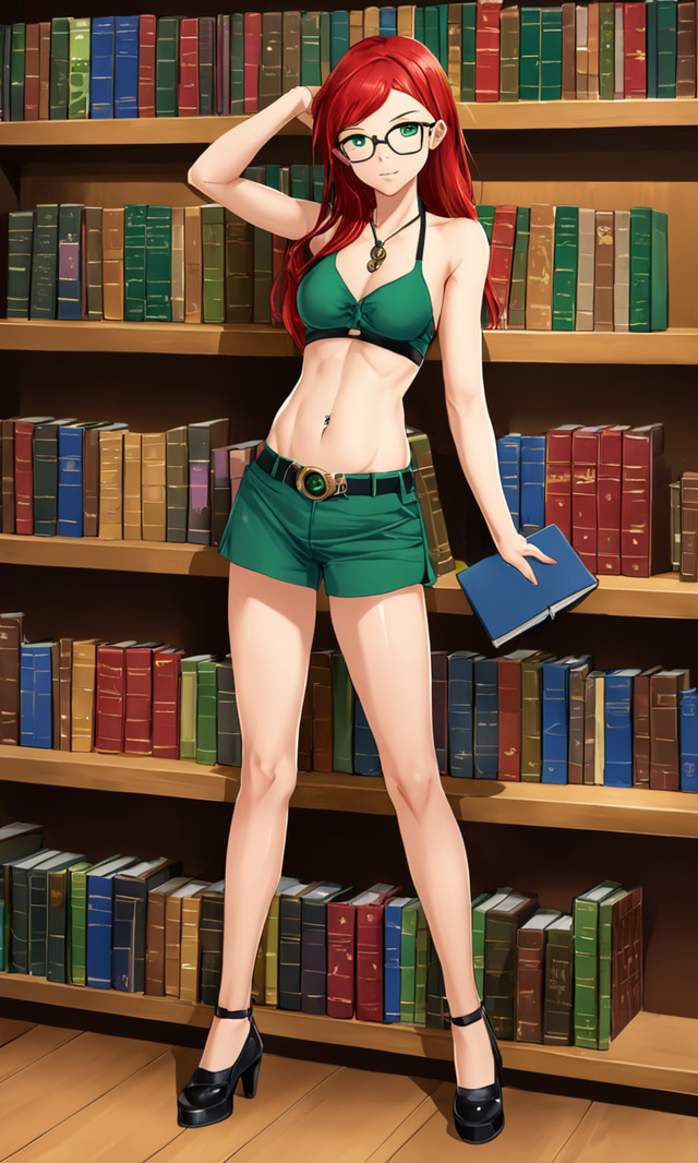 Alaina Young avatar
