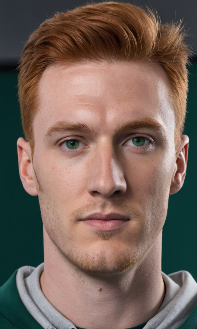 Mikel Crosby avatar
