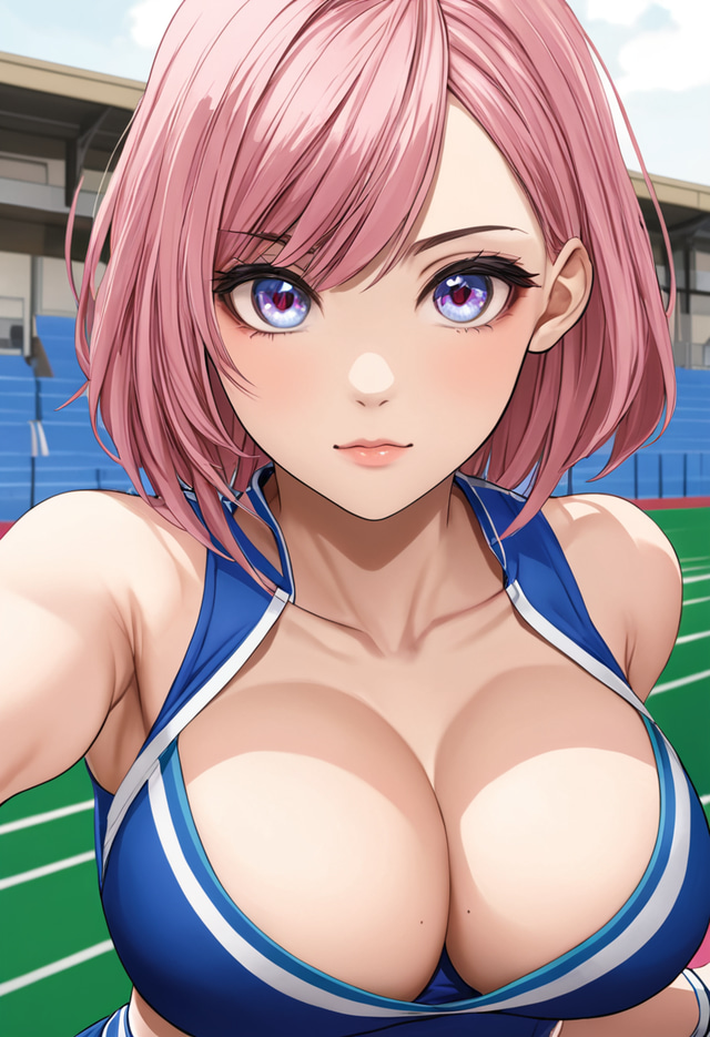 Jade Harper avatar