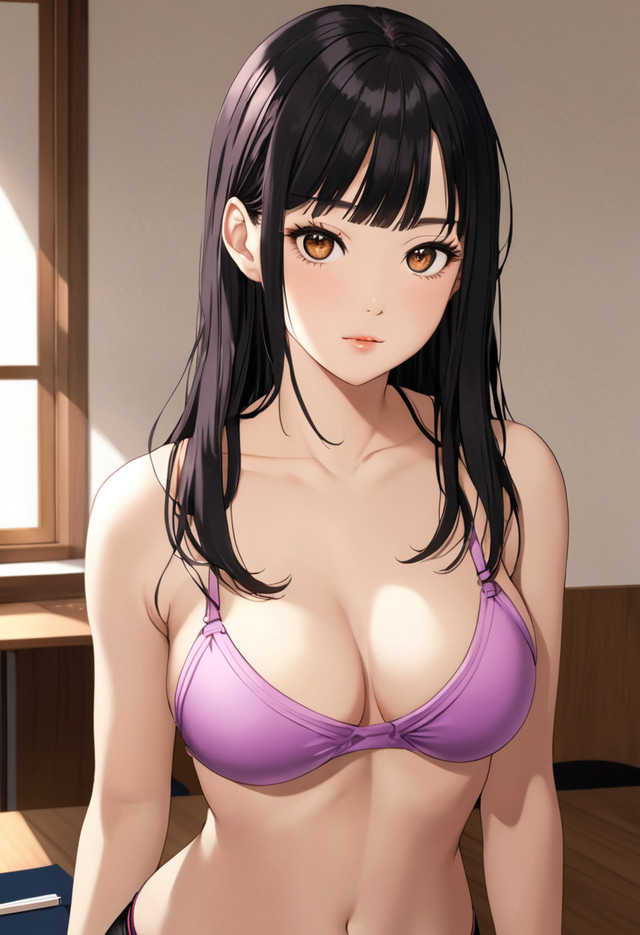 Ally Booker avatar