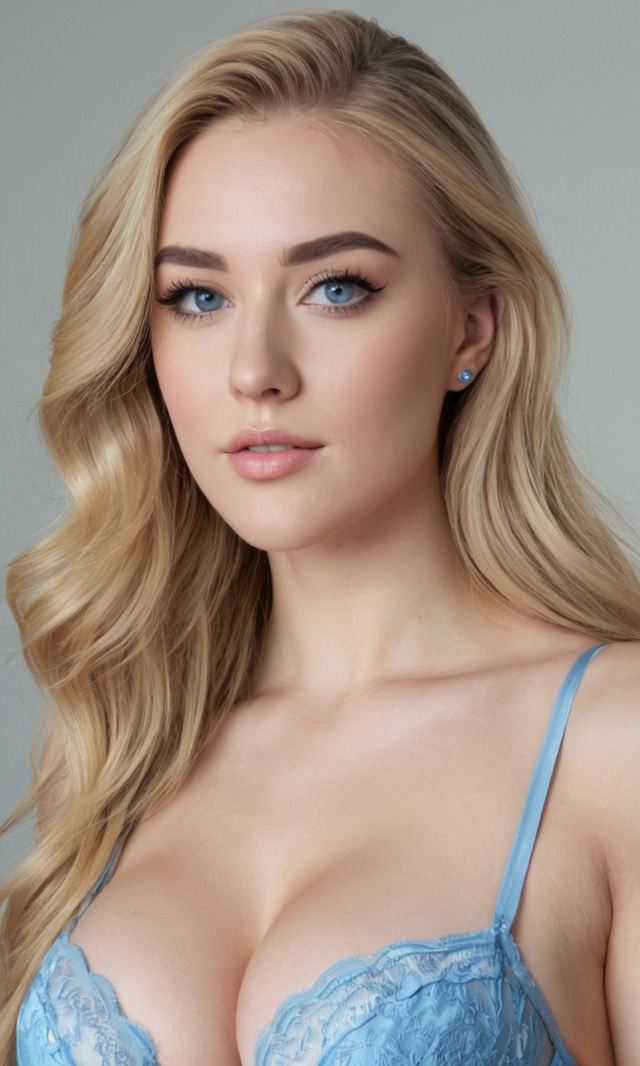 Kaya Carr avatar