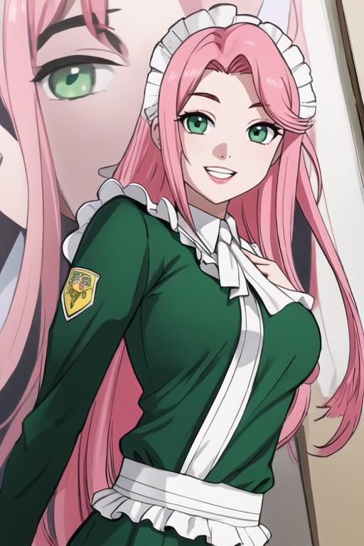 Ariel Compton avatar