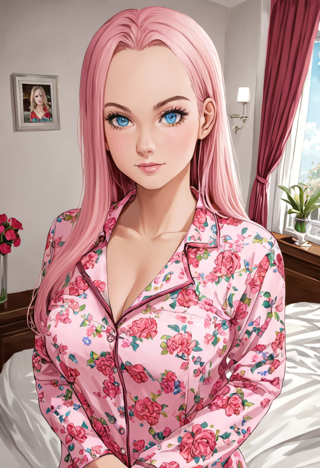 Rebecca Mclean avatar
