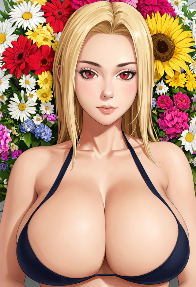 Natasha Rasmussen avatar