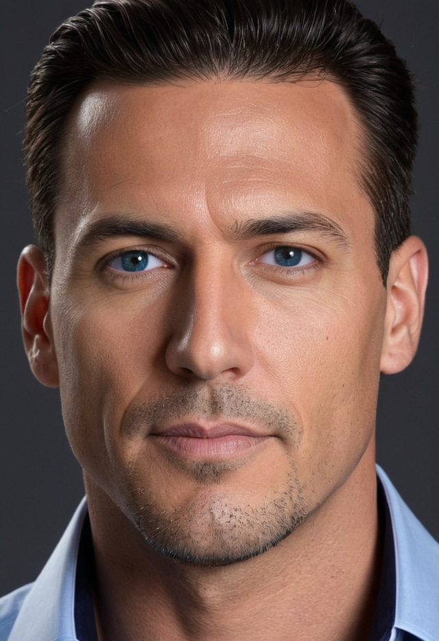 Darrick Harding avatar