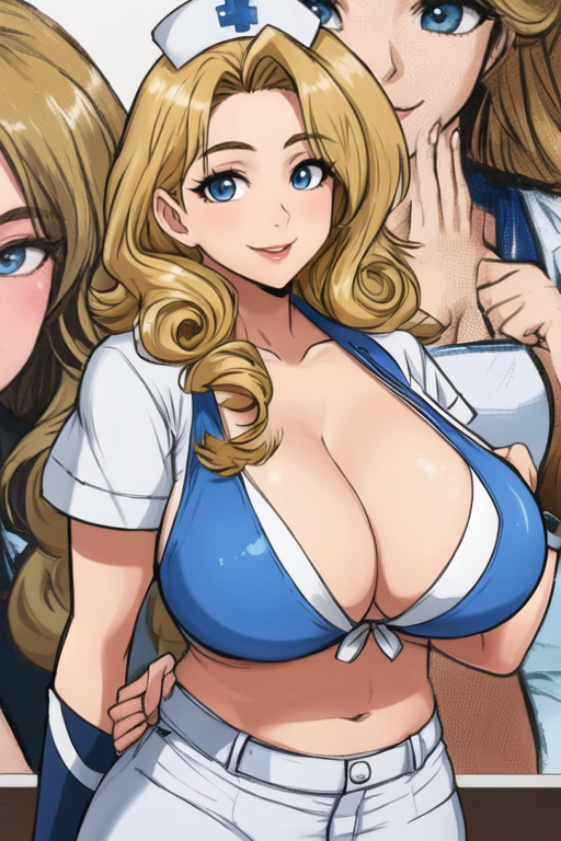 Lorelei Zuniga avatar