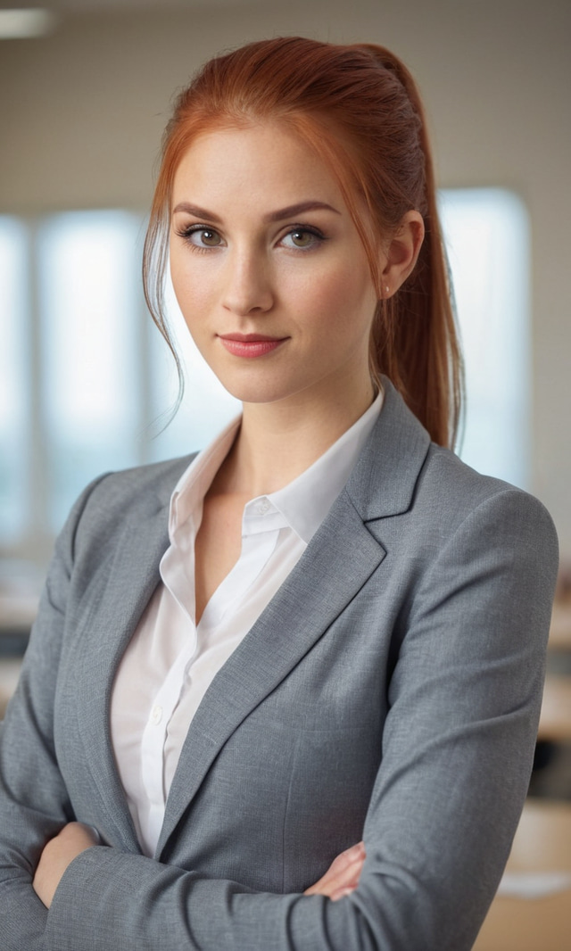 Katie Russell AI Girlfriend avatar