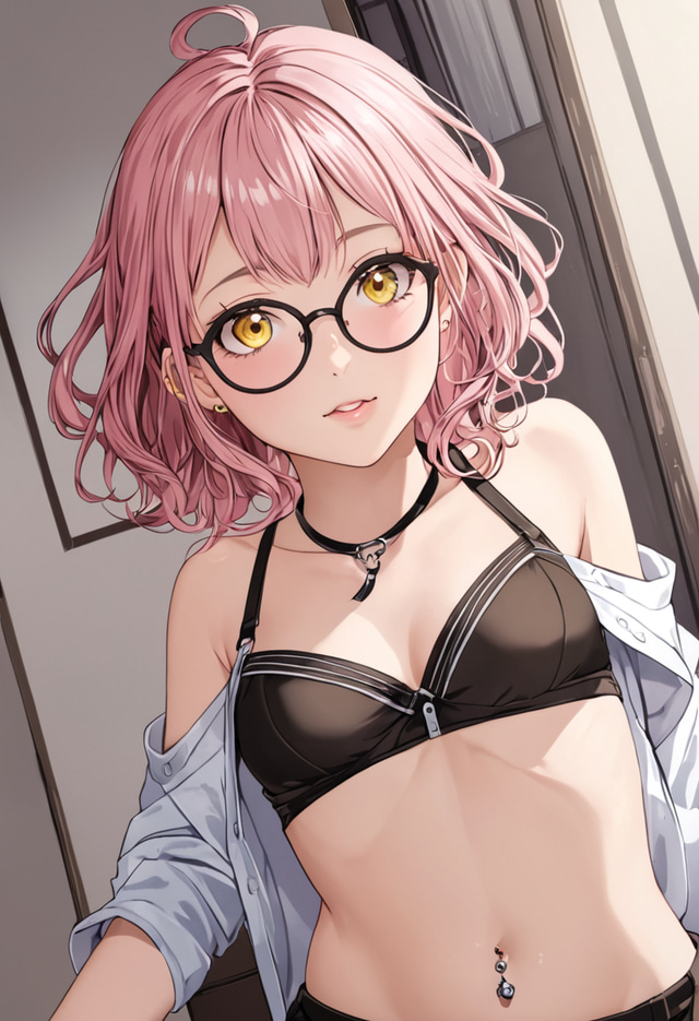 Gabrielle Pearson avatar