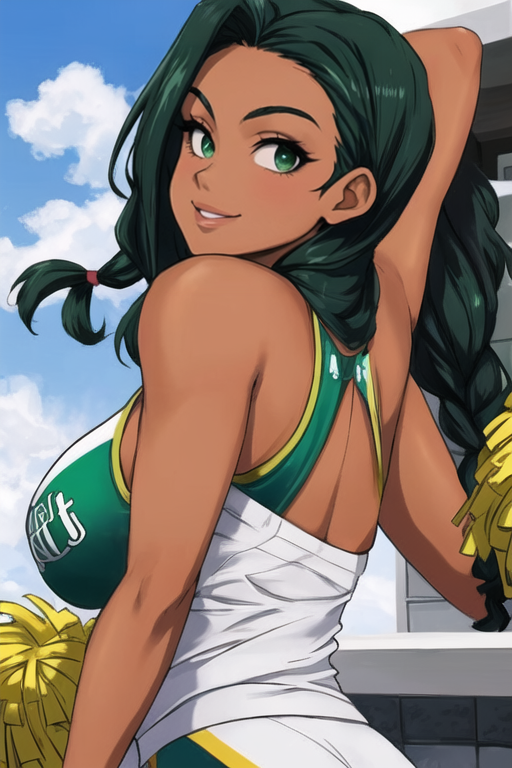 Lauryn Velazquez avatar