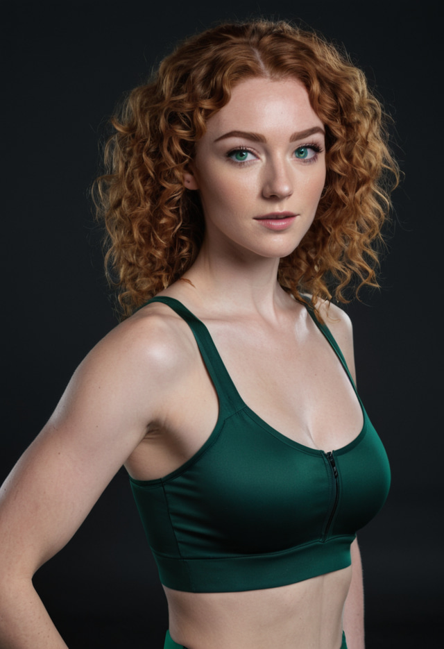 Jocelyn Burnett avatar