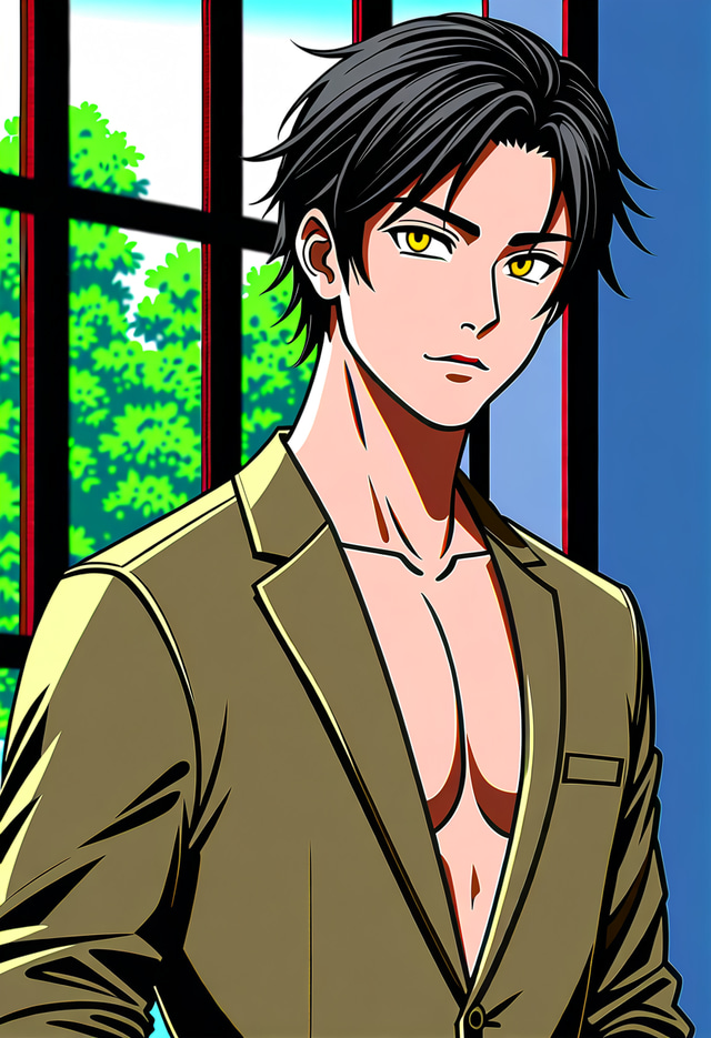 Ashley Gill avatar