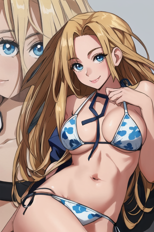 Madisyn Mckenzie avatar