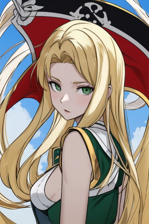 Jaida Mooney avatar