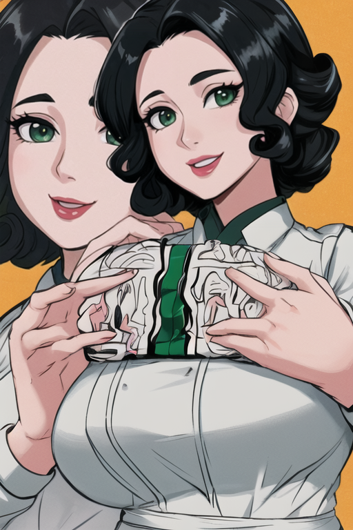 Abbie Reid avatar