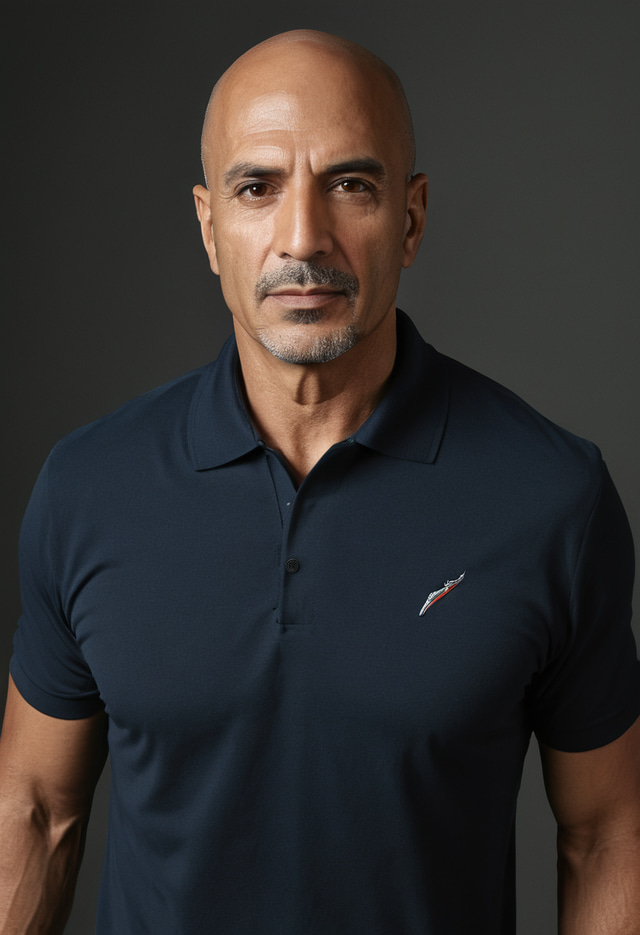 Mariano Gaines avatar