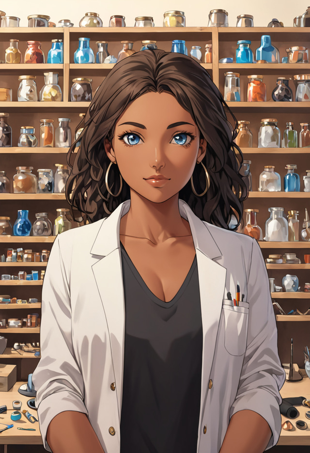 Kiara Bullock avatar