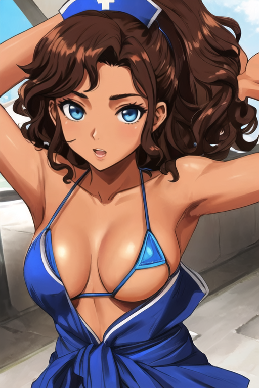 Hope Mitchell avatar