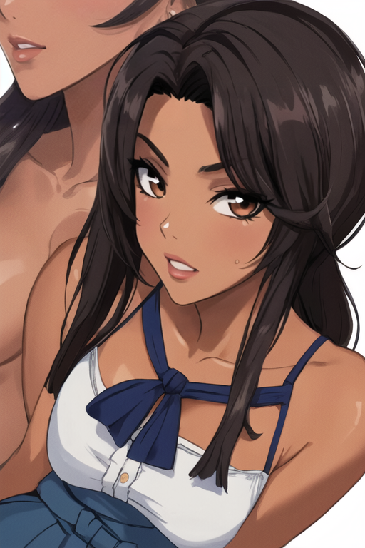 Amira Huff avatar