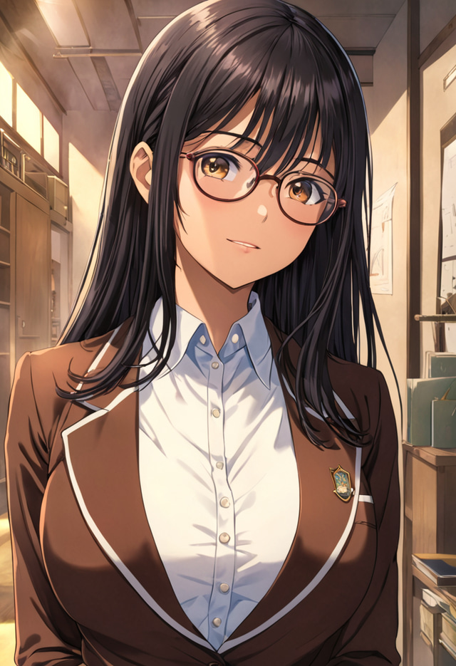 Esther Charles avatar