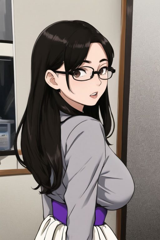 Madalyn Murphy avatar