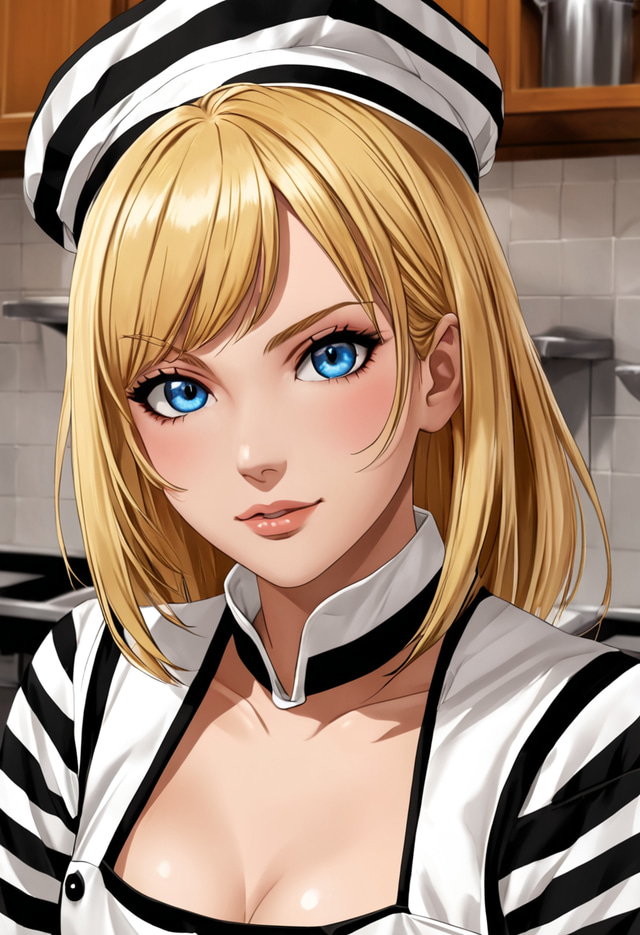 Mila Cooper avatar