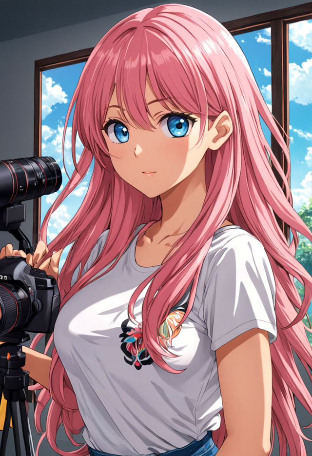 Ingrid Chase avatar