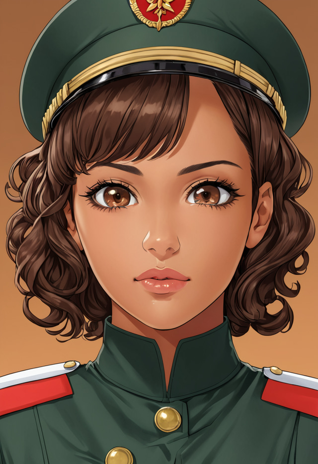 Noemi Strong avatar