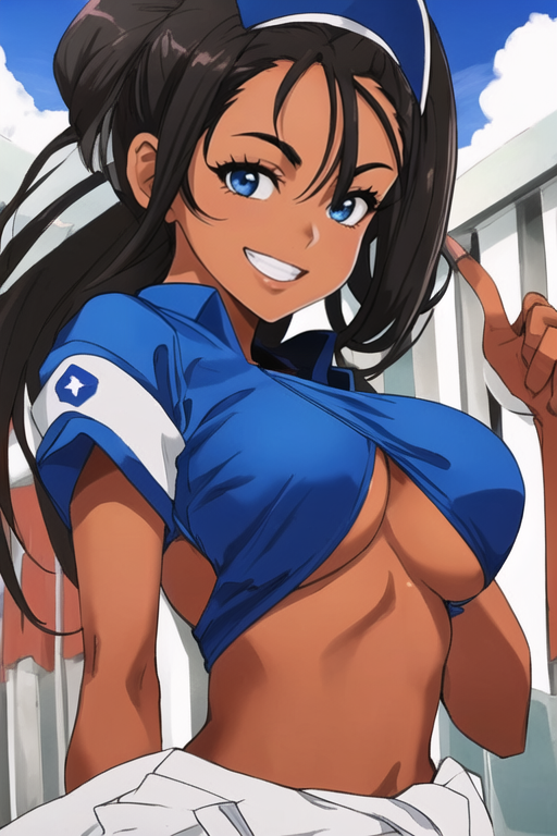 Erika Williamson avatar