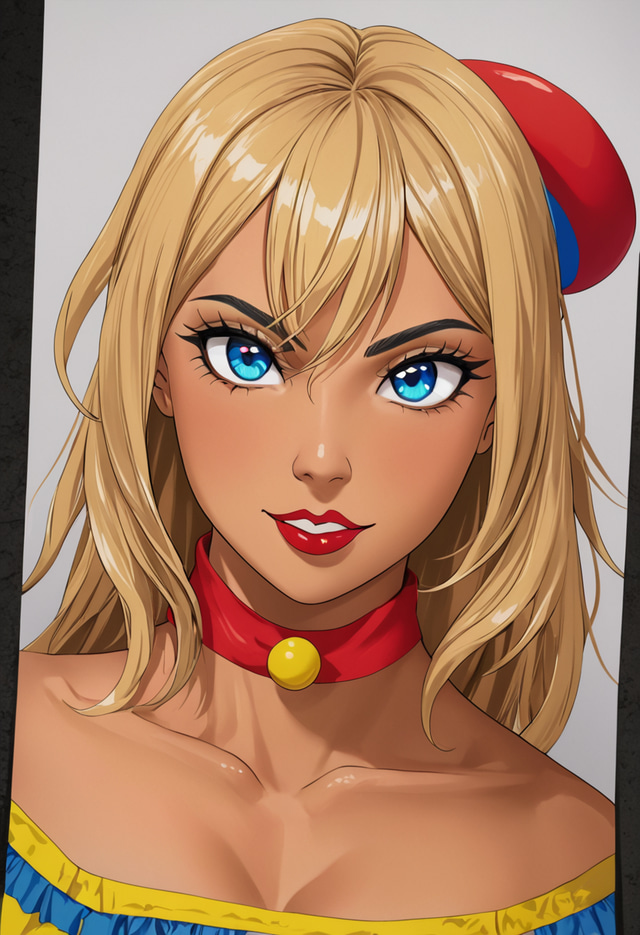 Raegan Villegas avatar