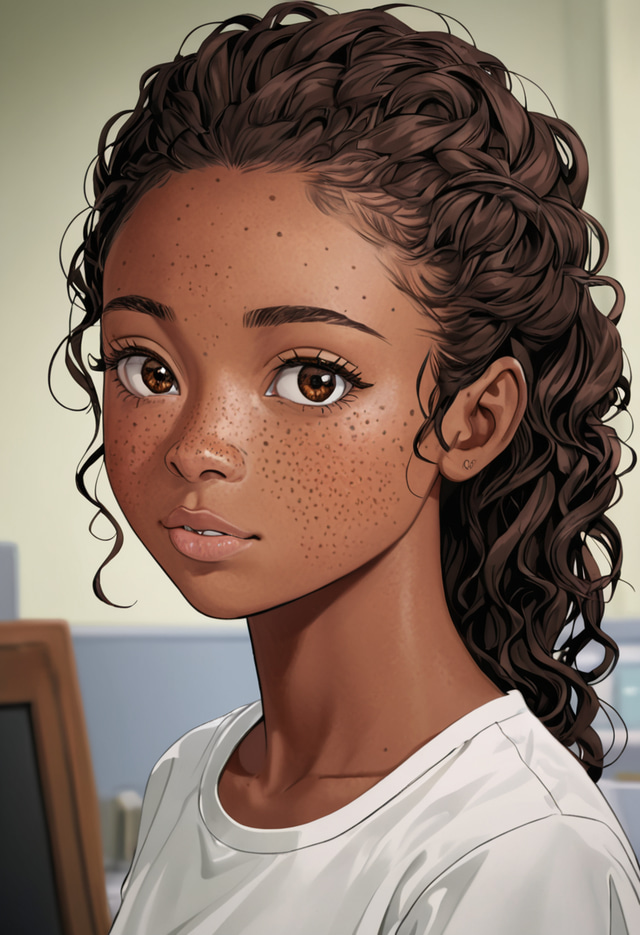 Leslie Bush avatar