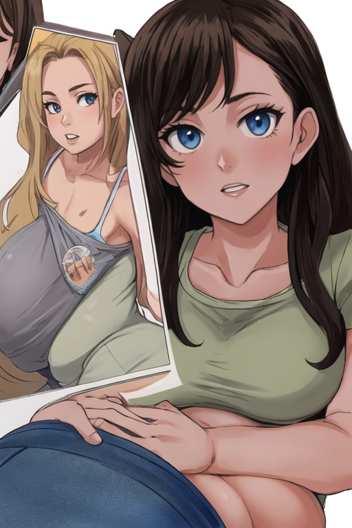 Sarah Benton avatar