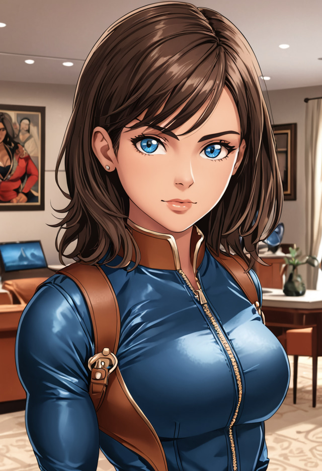 Victoria Flynn avatar