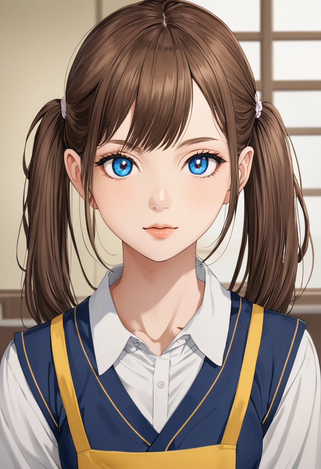 Pamela Nash avatar