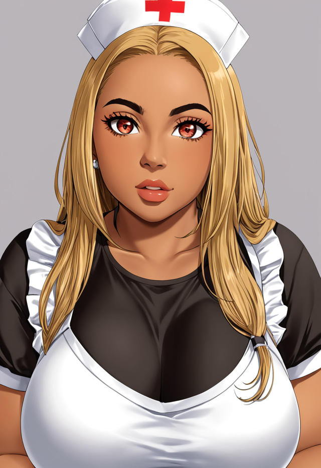 Aaliyah Barker avatar