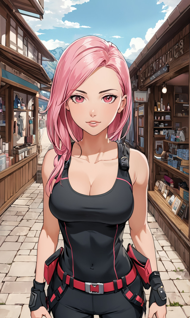 Lucy Gregory avatar