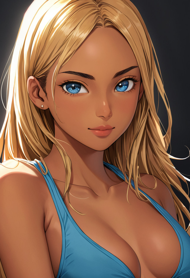 Tatiana Ashley avatar