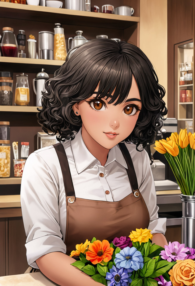 Joy Wise avatar