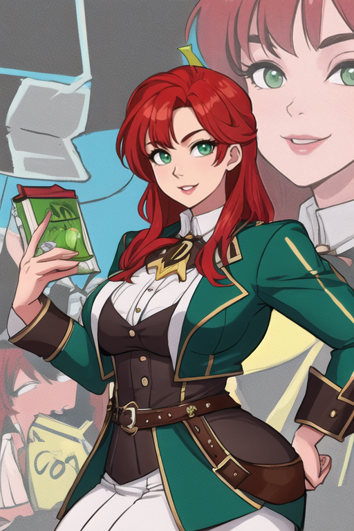 Jacey Horn avatar