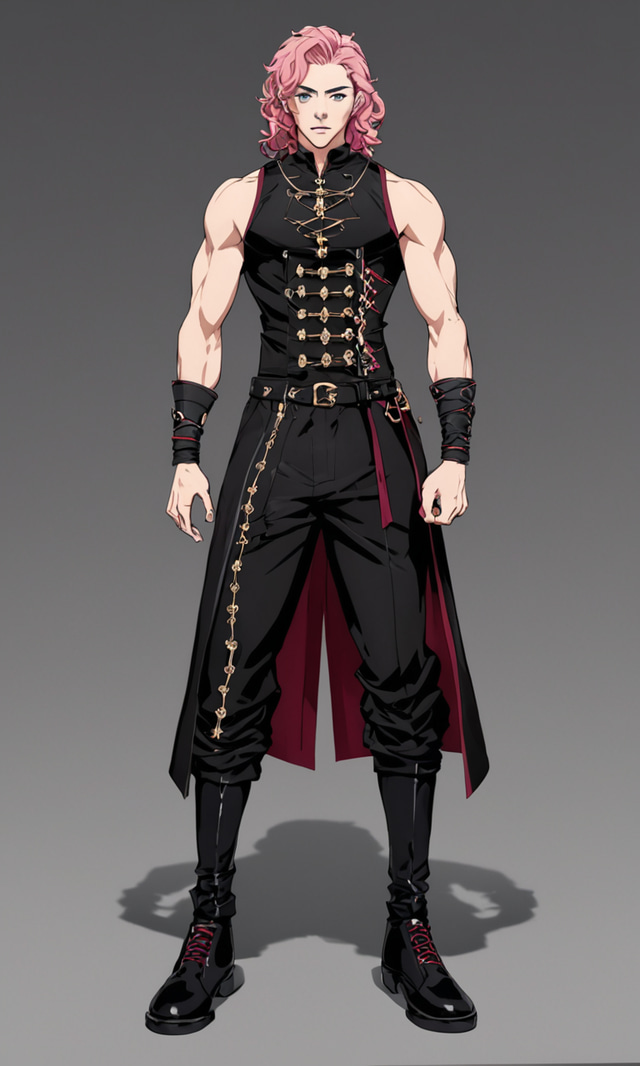 Burl Blankenship avatar