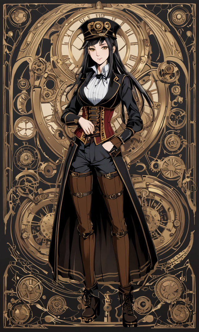 Elsie Stafford avatar