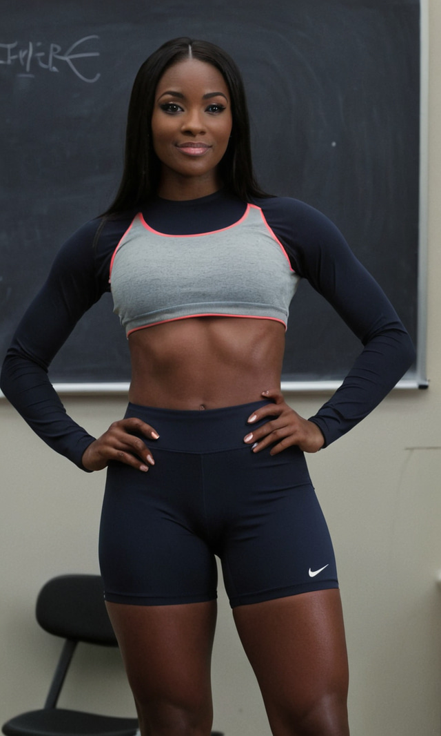 Monica Hammond avatar
