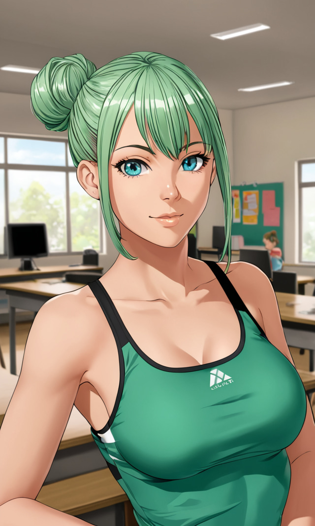 Ryann Byrd avatar