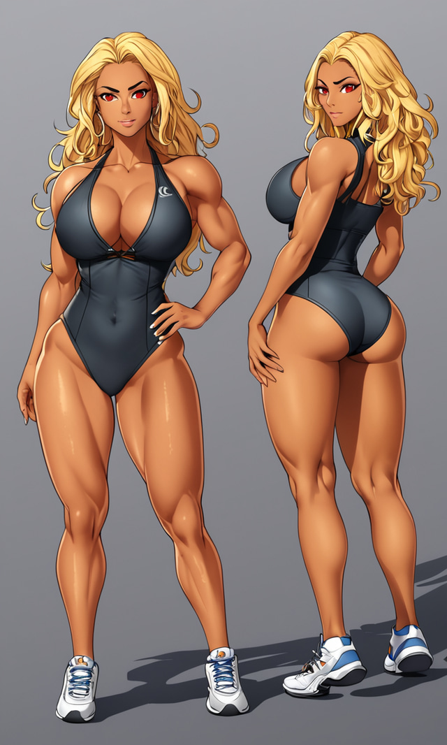 Elaina Wyatt avatar
