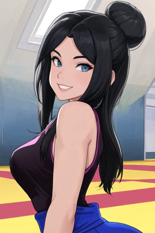 Lillian Dillon avatar